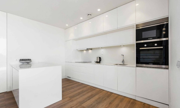 Herverkoop - 1. Appartement / flat - Las Colinas Golf and Country Club - Costa Blanca Zuid