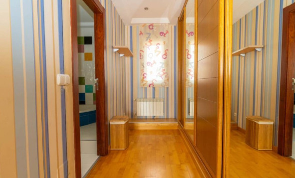 Herverkoop - 3. Halfvrijstaand huis - Torrevieja - Costa Blanca Zuid