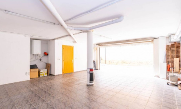 Herverkoop - 3. Halfvrijstaand huis - Torrevieja - Costa Blanca Zuid