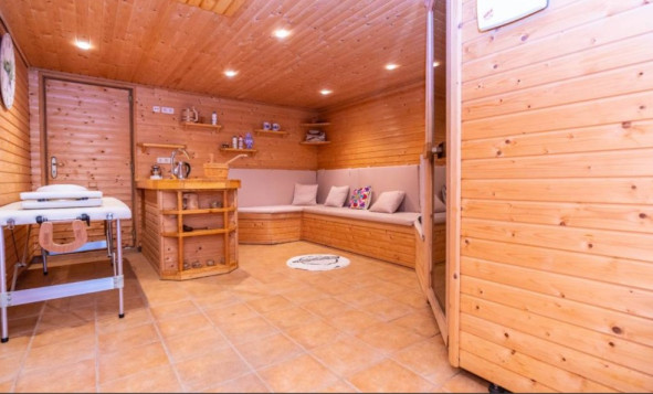 Herverkoop - 3. Halfvrijstaand huis - Torrevieja - Costa Blanca Zuid