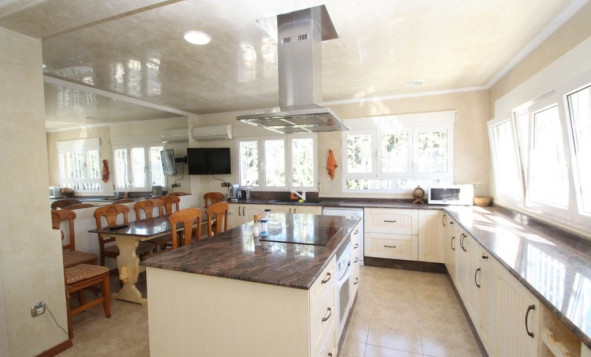 Herverkoop - 3. Halfvrijstaand huis - Cabo Roig - Costa Blanca Zuid