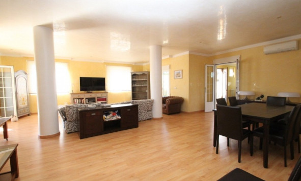 Herverkoop - 3. Halfvrijstaand huis - Cabo Roig - Costa Blanca Zuid