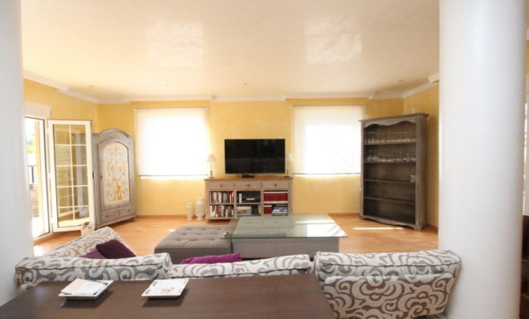 Herverkoop - 3. Halfvrijstaand huis - Cabo Roig - Costa Blanca Zuid