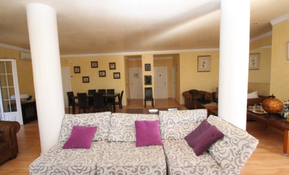 Herverkoop - 3. Halfvrijstaand huis - Cabo Roig - Costa Blanca Zuid