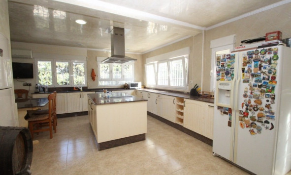 Herverkoop - 3. Halfvrijstaand huis - Cabo Roig - Costa Blanca Zuid