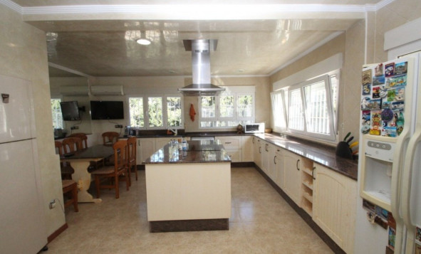 Herverkoop - 3. Halfvrijstaand huis - Cabo Roig - Costa Blanca Zuid