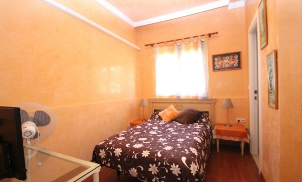 Herverkoop - 3. Halfvrijstaand huis - Cabo Roig - Costa Blanca Zuid