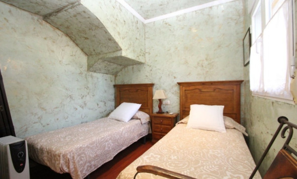 Herverkoop - 3. Halfvrijstaand huis - Cabo Roig - Costa Blanca Zuid