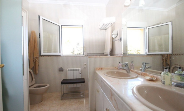 Herverkoop - 3. Halfvrijstaand huis - Cabo Roig - Costa Blanca Zuid