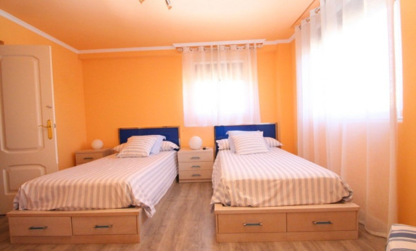 Herverkoop - 3. Halfvrijstaand huis - Cabo Roig - Costa Blanca Zuid