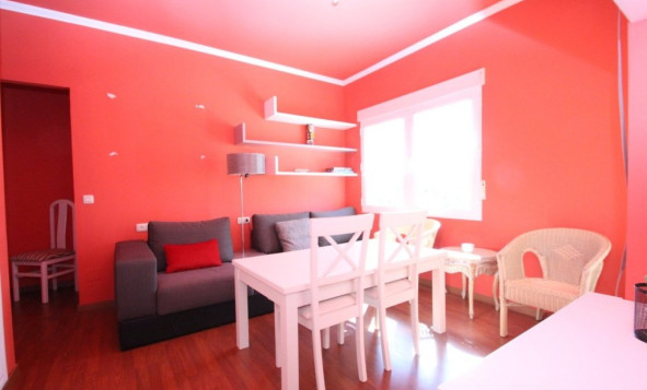 Herverkoop - 3. Halfvrijstaand huis - Cabo Roig - Costa Blanca Zuid