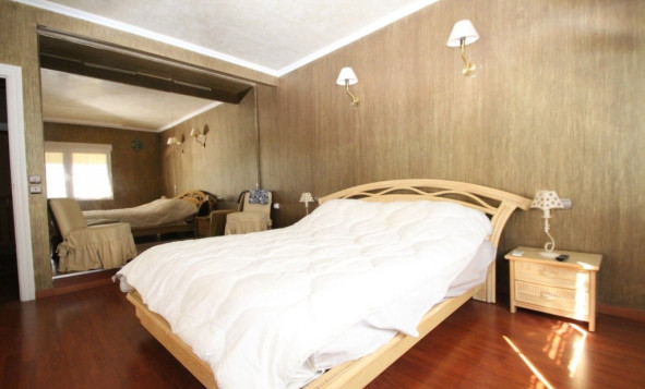 Herverkoop - 3. Halfvrijstaand huis - Cabo Roig - Costa Blanca Zuid