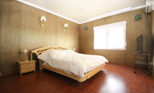 Herverkoop - 3. Halfvrijstaand huis - Cabo Roig - Costa Blanca Zuid