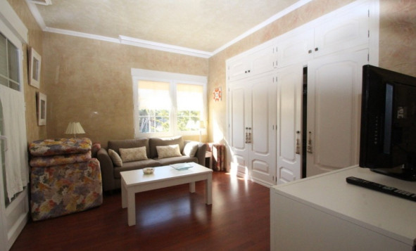 Herverkoop - 3. Halfvrijstaand huis - Cabo Roig - Costa Blanca Zuid