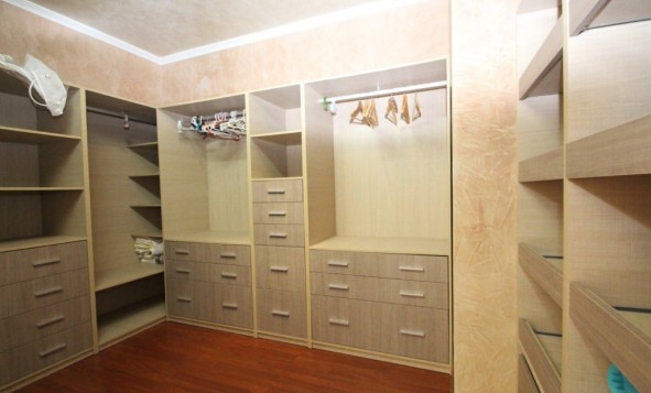 Herverkoop - 3. Halfvrijstaand huis - Cabo Roig - Costa Blanca Zuid