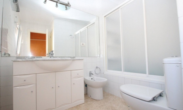 Herverkoop - 3. Halfvrijstaand huis - Cabo Roig - Costa Blanca Zuid