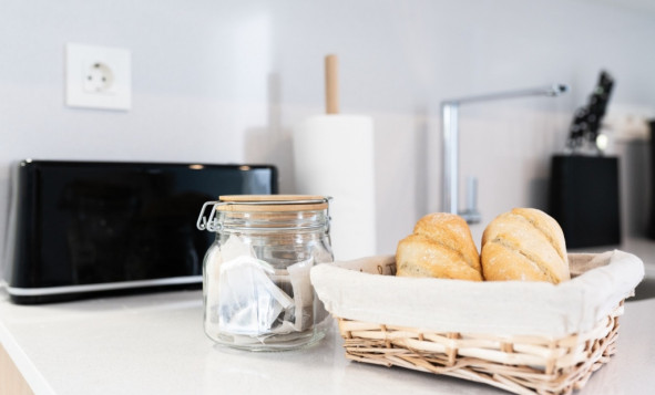 Herverkoop - 1. Appartement / flat - Mil Palmeras - Costa Blanca Zuid