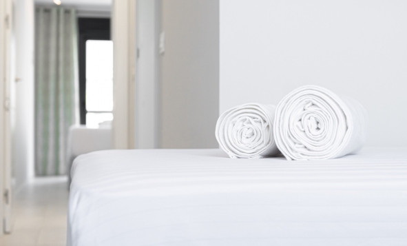 Herverkoop - 1. Appartement / flat - Mil Palmeras - Costa Blanca Zuid