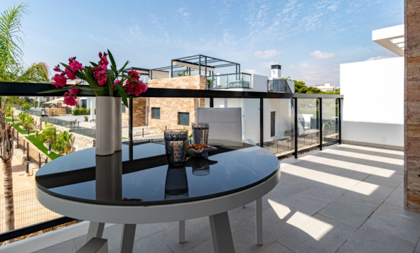 Herverkoop - 1. Appartement / flat - Mil Palmeras - Costa Blanca Zuid