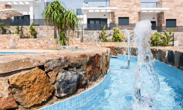 Herverkoop - 1. Appartement / flat - Mil Palmeras - Costa Blanca Zuid