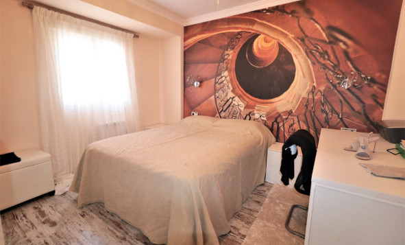 Herverkoop - 1. Appartement / flat - Torrevieja - Costa Blanca Zuid