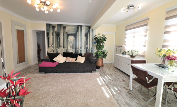 Herverkoop - 1. Appartement / flat - Torrevieja - Costa Blanca Zuid