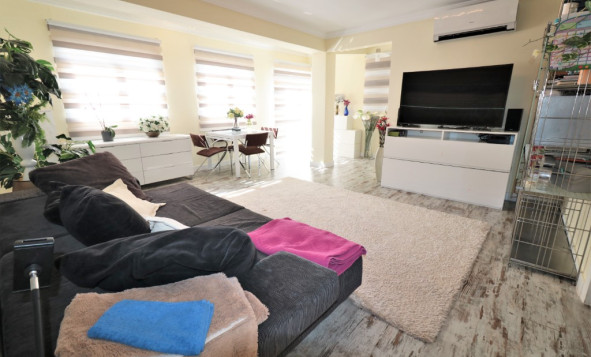 Herverkoop - 1. Appartement / flat - Torrevieja - Costa Blanca Zuid