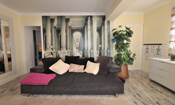 Herverkoop - 1. Appartement / flat - Torrevieja - Costa Blanca Zuid