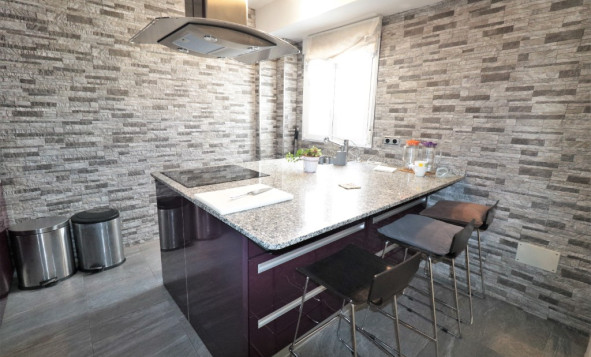 Herverkoop - 1. Appartement / flat - Torrevieja - Costa Blanca Zuid