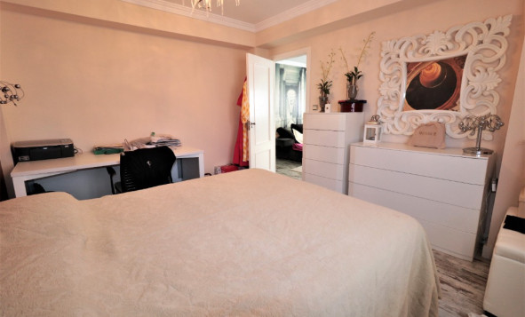 Herverkoop - 1. Appartement / flat - Torrevieja - Costa Blanca Zuid