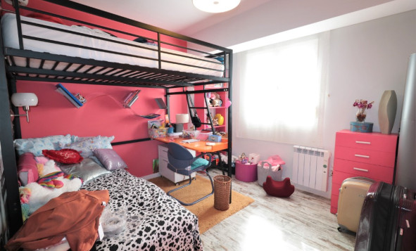 Herverkoop - 1. Appartement / flat - Torrevieja - Costa Blanca Zuid