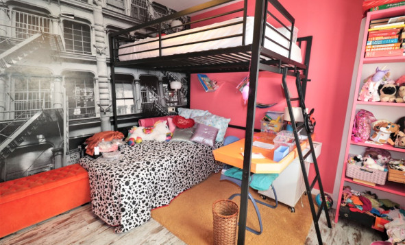 Herverkoop - 1. Appartement / flat - Torrevieja - Costa Blanca Zuid