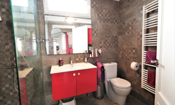 Herverkoop - 1. Appartement / flat - Torrevieja - Costa Blanca Zuid