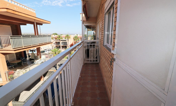 Herverkoop - 1. Appartement / flat - Torrevieja - Costa Blanca Zuid
