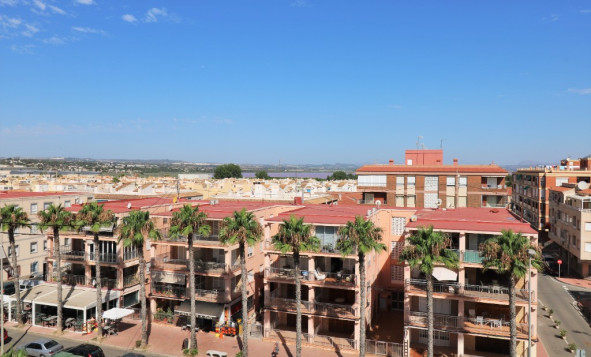 Herverkoop - 1. Appartement / flat - Torrevieja - Costa Blanca Zuid