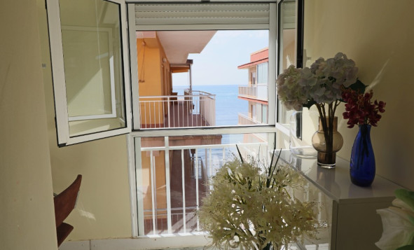 Herverkoop - 1. Appartement / flat - Torrevieja - Costa Blanca Zuid
