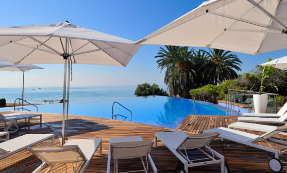 Nieuwbouw woningen - 3. Halfvrijstaand huis - Las Colinas Golf and Country Club - Costa Blanca Zuid