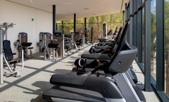 Nieuwbouw woningen - 3. Halfvrijstaand huis - Las Colinas Golf and Country Club - Costa Blanca Zuid