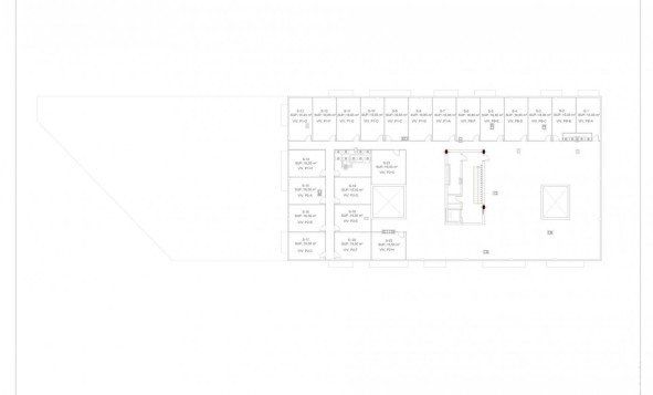 Nieuwbouw Woningen - Appartement - Torre Pacheco - Balsicas