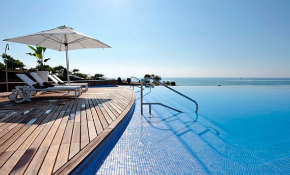 Nieuwbouw woningen - 3. Halfvrijstaand huis - Las Colinas Golf and Country Club - Costa Blanca Zuid