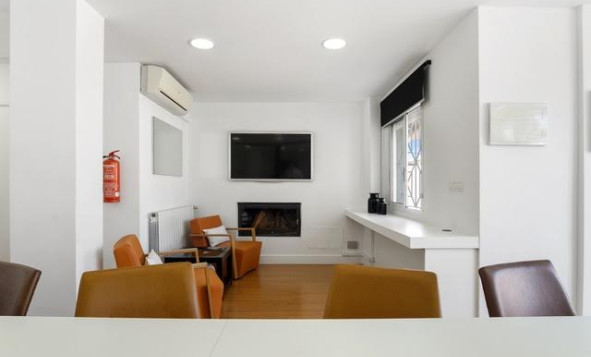 Herverkoop - Commercieel vastgoed - Torrevieja - Costa Blanca Zuid