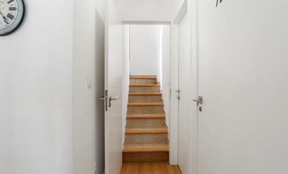 Herverkoop - Commercieel vastgoed - Torrevieja - Costa Blanca Zuid