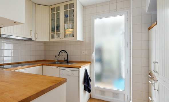 Herverkoop - Commercieel vastgoed - Torrevieja - Costa Blanca Zuid