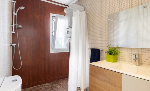 Herverkoop - Commercieel vastgoed - Torrevieja - Costa Blanca Zuid