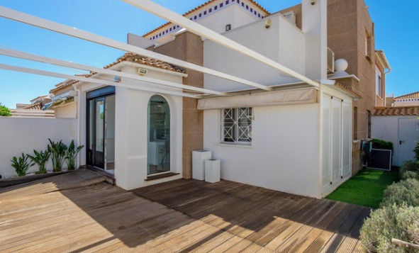 Herverkoop - Commercieel vastgoed - Torrevieja - Costa Blanca Zuid