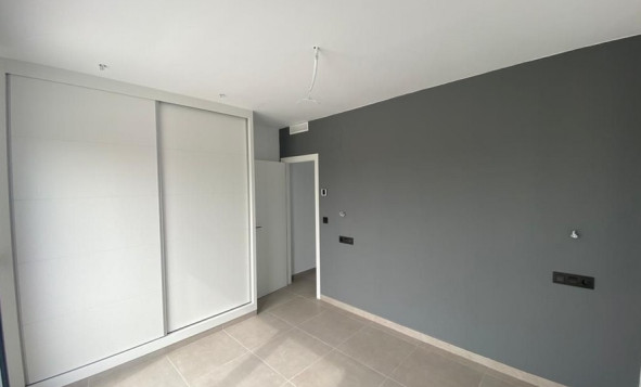 Nieuwbouw woningen - 3. Halfvrijstaand huis - Los Alcazares - Costa Calida