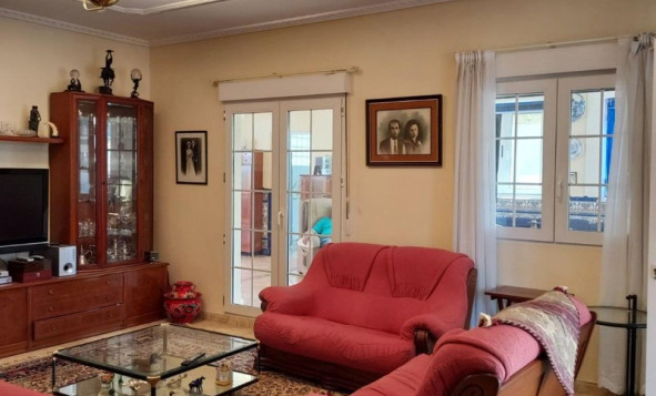 Herverkoop - 3. Halfvrijstaand huis - Dehesa de Campoamor - Costa Blanca Zuid