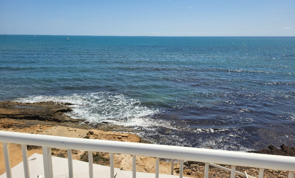 Herverkoop - 1. Appartement / flat - Torrevieja - Costa Blanca Zuid