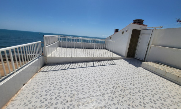 Herverkoop - 1. Appartement / flat - Torrevieja - Costa Blanca Zuid