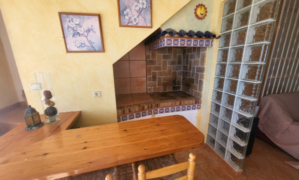 Herverkoop - 1. Appartement / flat - Torrevieja - Costa Blanca Zuid